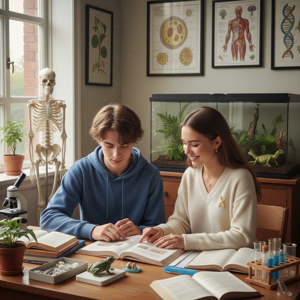 Konkurs interdyscyplinarny Higieja