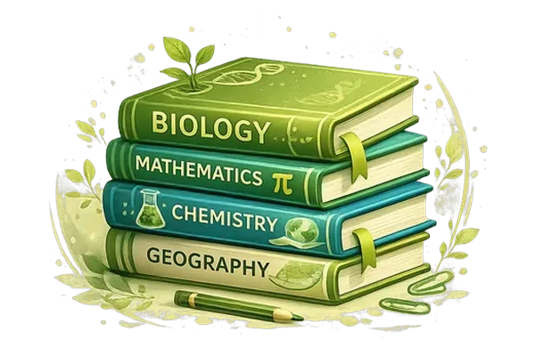 Techniki efektywnej nauki na każdy przedmiot — biologia, matematyka, chemia, geografia